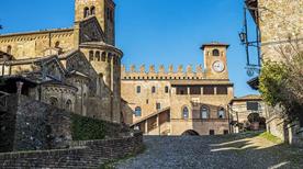 Palazzo del Podestà - >Castell'Arquato