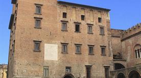 Palazzo del Podesta - >Mantova