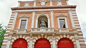 Palazzo del Ridotto - >Cesena