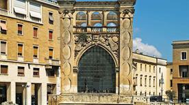 Palazzo del Sedile - >Lecce
