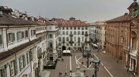 Palazzo dell'Accademia delle Scienze - >Turin