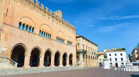 Palazzo dell'Arengo - >Rimini