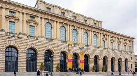 Palazzo della Gran Guardia - >Verona