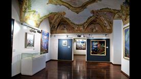 Palazzo della Penna - >Perugia
