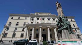 Palazzo della Prefettura - >Frosinone