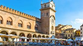 Palazzo della ragione - >Mantova