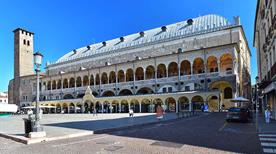Palazzo della Ragione - >Padova