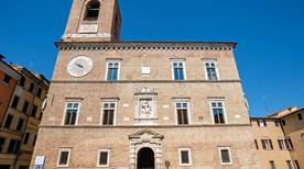 Palazzo della Signoria - >Jesi
