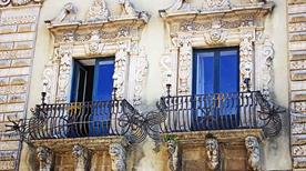 Palazzo di città - >Acireale