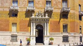 Palazzo Doria - >Genoa