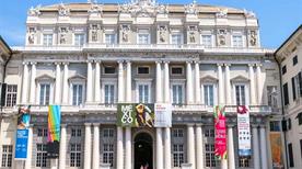 Palazzo Ducale - >Genoa