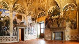 Palazzo Ducale - >Mantova