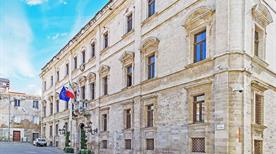 Palazzo Ducale - >Sassari