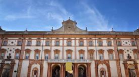 Palazzo Ducale - >Sassuolo