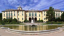 Palazzo Dugnani - >Milan