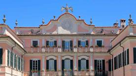 Palazzo Estense - >Varese