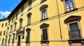 Palazzo Fabroni - >Pistoia