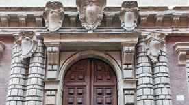 Palazzo Fantuzzi - >Bologne
