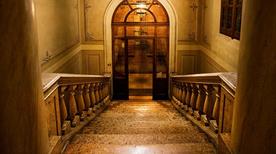 Palazzo Fontanelli Sacrati - >Reggio Emilia