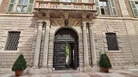 Palazzo Galasso - >Trento