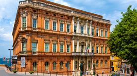 Palazzo Gallenga - >Perugia