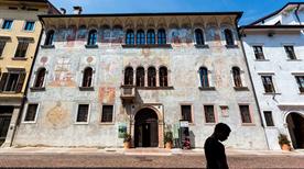 Palazzo Geremia - >Trento