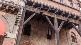 Palazzo Grassi - >Bologne