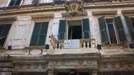 Palazzo Imperiale - >Genoa