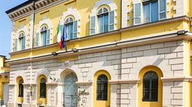 Palazzo Landi - >Piacenza