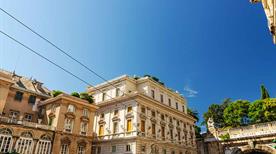 Palazzo Lercari-Pagliari - >Imperia