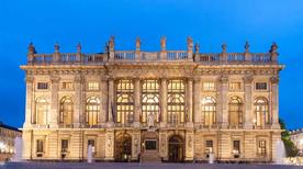 Palazzo Madama - >Turin