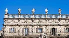 Palazzo Maffei - >Verona