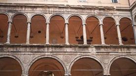 Palazzo Malvezzi Campeggi - >Bologne