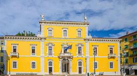 Palazzo Martinengo Villagana  - >Brescia