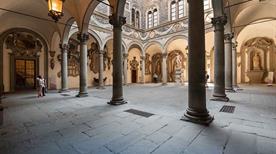 Palazzo Medici Riccardi - >Florenz