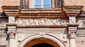 Palazzo Mozzanica - >Lodi