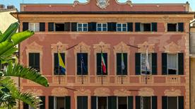 Palazzo Pallavicini - >Genoa
