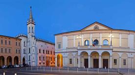 Palazzo Parmeggiani  - >Reggio Emilia