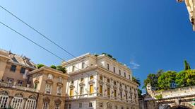 Palazzo Parodi - >Genoa