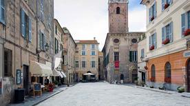 Palazzo Peloso Cepolla - >Albenga
