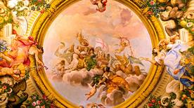 Palazzo Pepoli Antico - >Bologne