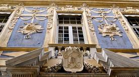 Palazzo Podestà - >Genoa