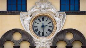 Palazzo Pretorio - >Lucques