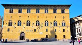 Palazzo Pretorio - >Pistoia