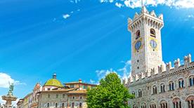 Palazzo Pretorio - >Trento