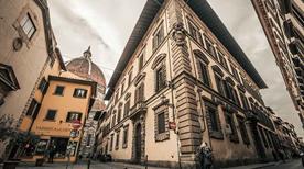 Palazzo Pucci - >Florenz