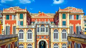 Palazzo Reale - >Genoa