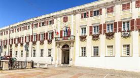 Palazzo Regio - >Cagliari