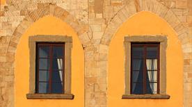 Palazzo Roncioni - >Pise