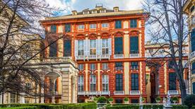 Palazzo Rosso - >Genoa